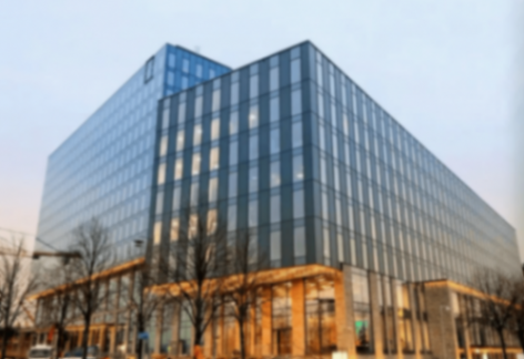 揭秘吉利瑞典研發中心 吉利暢銷車的“黃埔軍校”