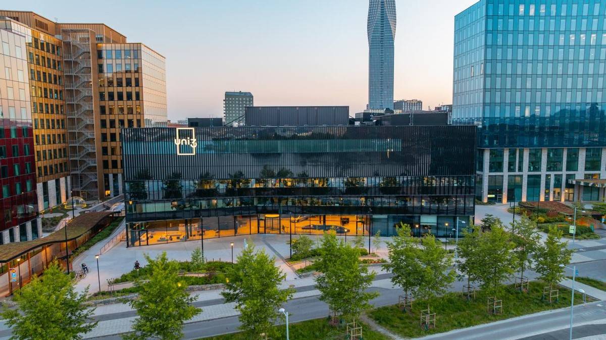 揭秘吉利瑞典研發中心 吉利暢銷車的“黃埔軍校”