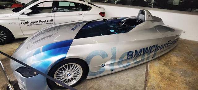 無人在意的角落,還有誰“偷偷”造氫燃料乘用車?