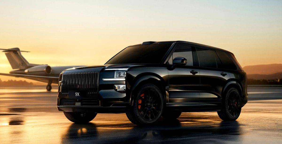 揭秘吉利瑞典研發中心 吉利暢銷車的“黃埔軍校”