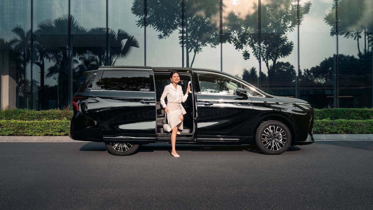 三榜口碑第一,星海V9憑什么能獲得客戶的點贊?