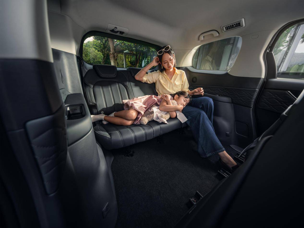 三榜口碑第一,星海V9憑什么能獲得客戶的點贊?