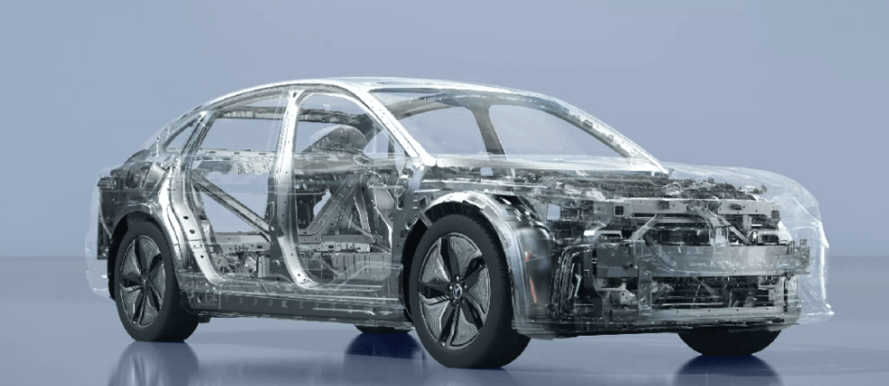 盧放接棒,文化賦能,嵐圖汽車港股上市前的破局之道