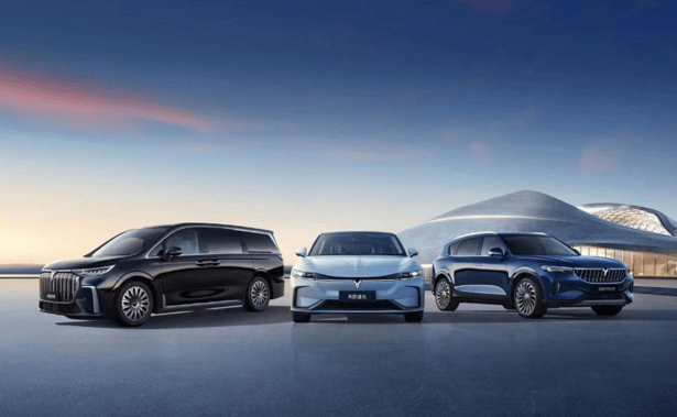 盧放接棒,文化賦能,嵐圖汽車港股上市前的破局之道