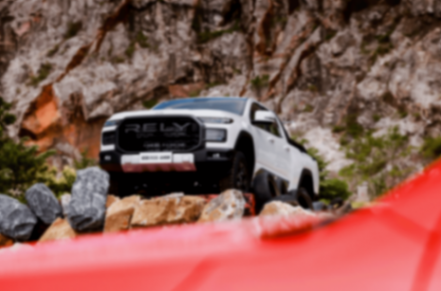 威麟R08上市8.88萬-14.98萬元,首任車主整車終身質保