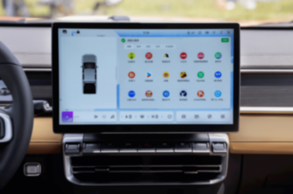 威麟R08上市8.88萬-14.98萬元,首任車主整車終身質保