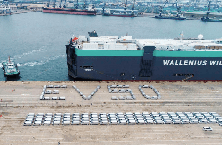 五菱新能源狂飆:廣西汽車(chē)集團(tuán)的自主品牌突圍戰(zhàn)