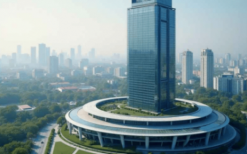 五菱新能源狂飆:廣西汽車(chē)集團(tuán)的自主品牌突圍戰(zhàn)