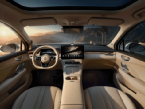 拆解了尚界H5后,我們發(fā)現(xiàn)了它“賠本”的秘密