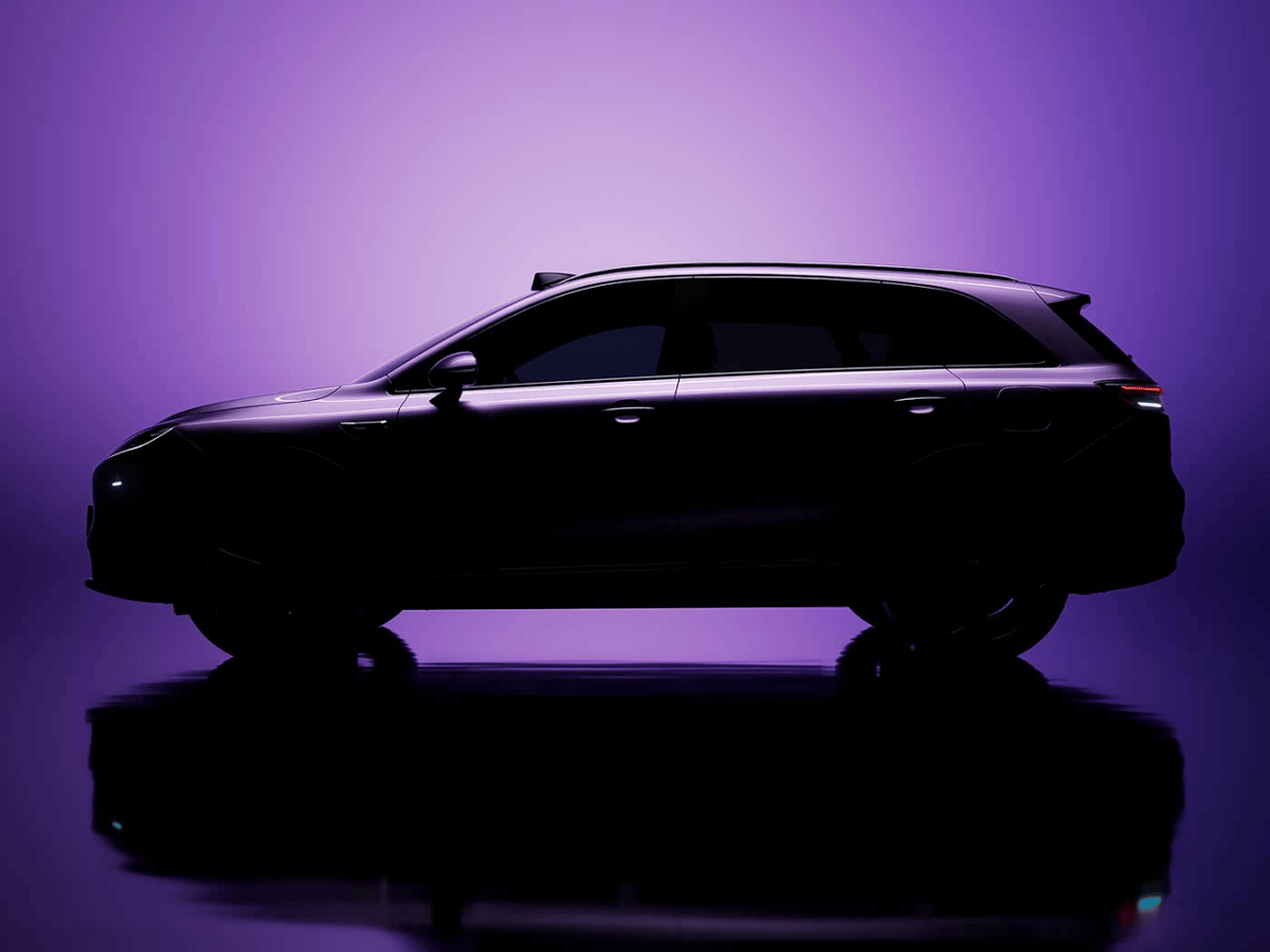 拆解了尚界H5后,我們發(fā)現(xiàn)了它“賠本”的秘密