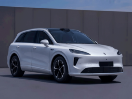 拆解了尚界H5后,我們發(fā)現(xiàn)了它“賠本”的秘密