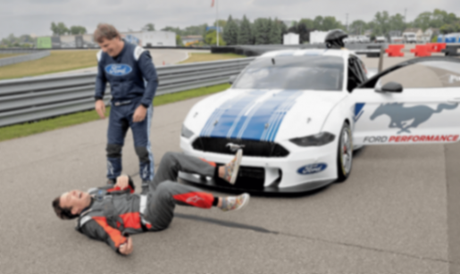 法利掌權五年得失考:沒有解決福特長期存在的質量問題