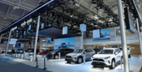 9月一汽豐田率先發布銷量 71031輛增長定勢明顯 沉淀應變之策