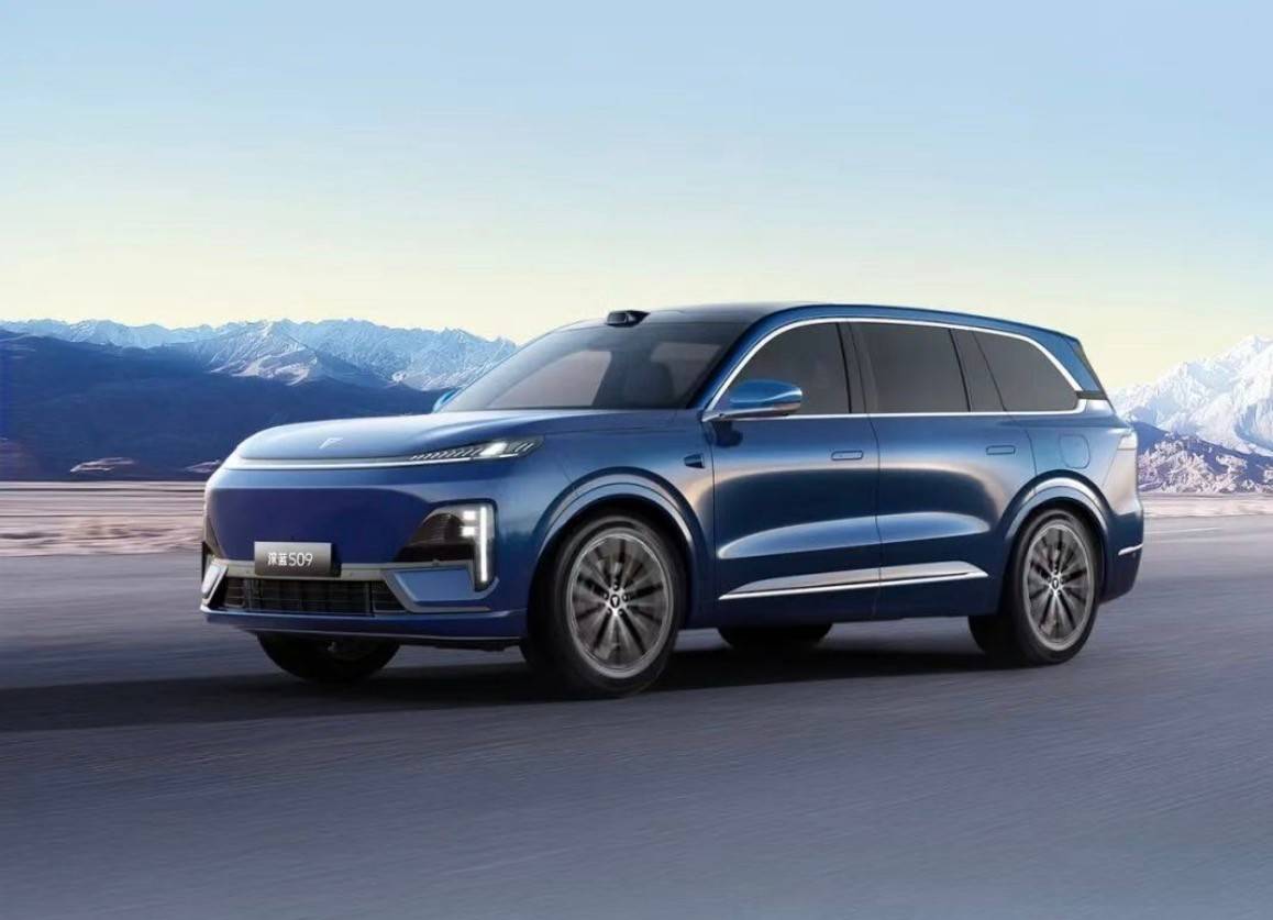 9月份車輛投訴榜單出爐:長安系領跑,前十就占三個