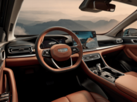 第5代帝豪四季度上市,外觀更帥、換1.5T動(dòng)力,6萬起繼續(xù)大賣?