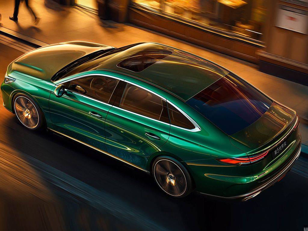 第5代帝豪四季度上市,外觀更帥、換1.5T動(dòng)力,6萬起繼續(xù)大賣?