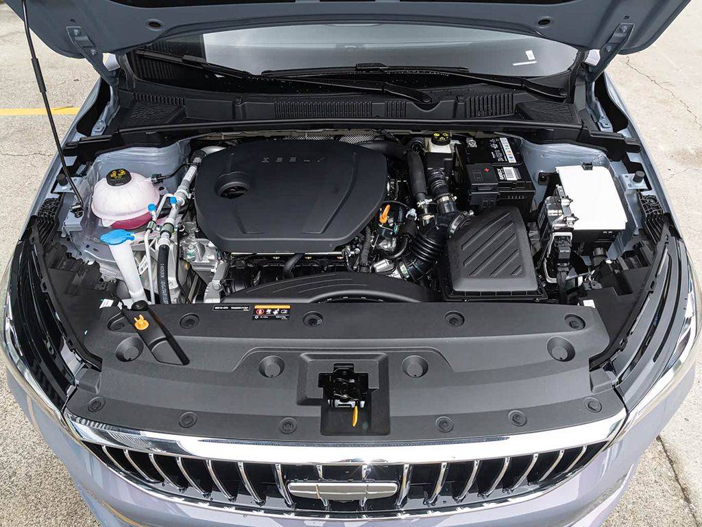 第5代帝豪四季度上市,外觀更帥、換1.5T動(dòng)力,6萬起繼續(xù)大賣?