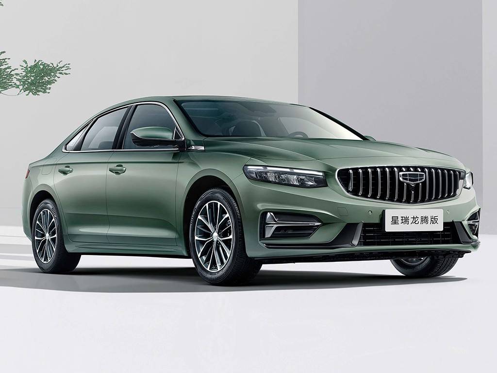 第5代帝豪四季度上市,外觀更帥、換1.5T動(dòng)力,6萬起繼續(xù)大賣?