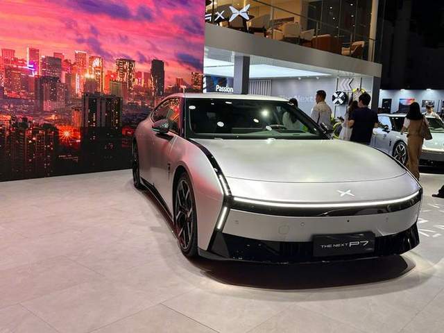 看完9月新勢力銷量,只能說兩極分化情況,比想象的要嚴重