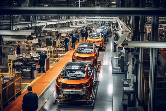 看完9月新勢力銷量,只能說兩極分化情況,比想象的要嚴重