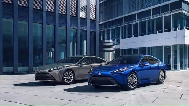 存在安全隱患!兩車企在美宣布召回