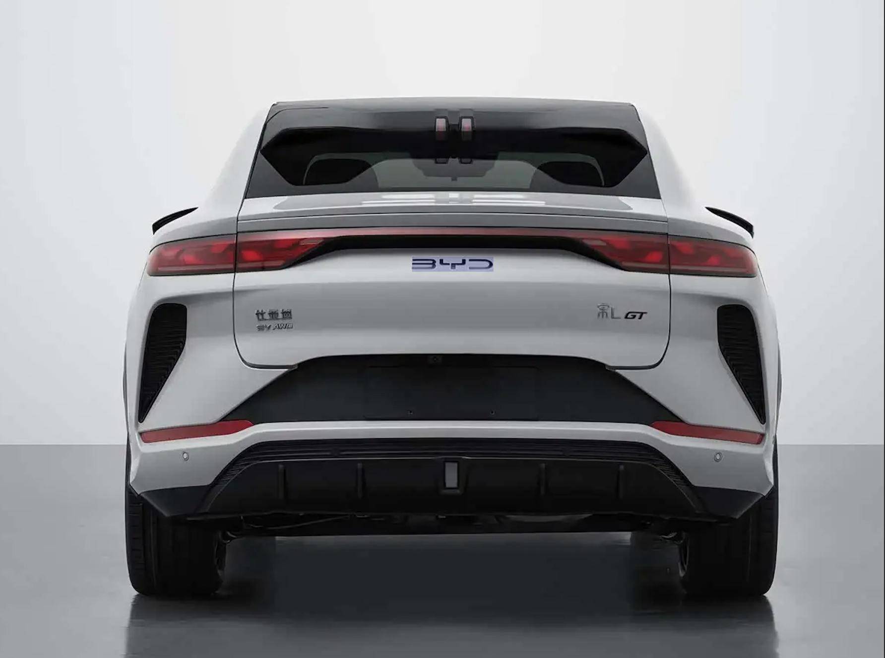 比亞迪四季度新車規劃:夏PRO、宋L GT、騰勢D9L要來!