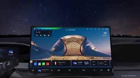 吉利星愿精準卡位 破解A0級市場的需求痛點