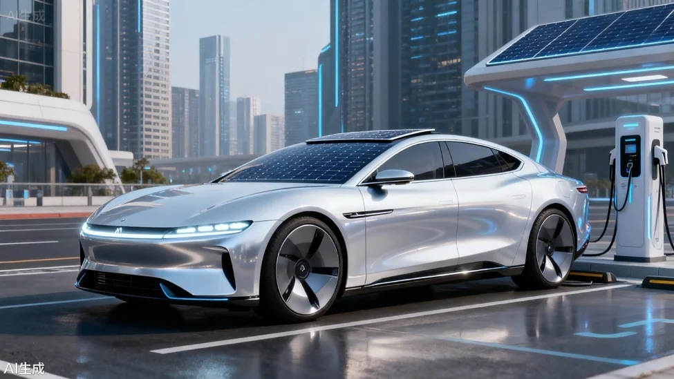 中汽協：今年前9個月我國汽車銷售2436.3萬輛，同比增長12.9%