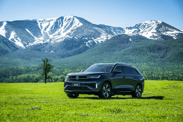 一汽-大眾誠推3000萬感恩禮,這些政策權益別錯過!