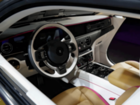 陳震談勞斯萊斯車禍:安全才是最大的豪華并注明“沃爾沃”