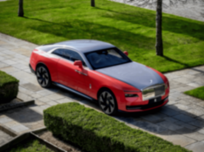 陳震談勞斯萊斯車禍:安全才是最大的豪華并注明“沃爾沃”