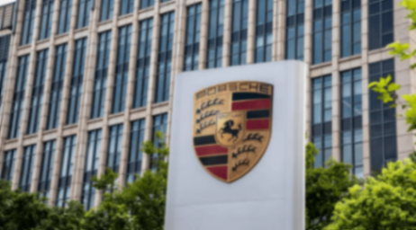 技術派“老將”回歸,保時捷新掌舵人要點“三把火”