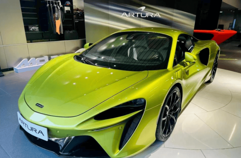 技術派“老將”回歸,保時捷新掌舵人要點“三把火”