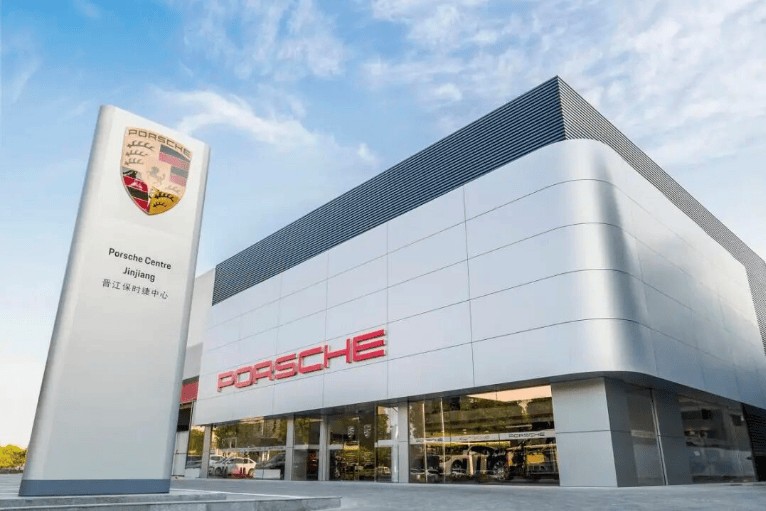 技術派“老將”回歸,保時捷新掌舵人要點“三把火”