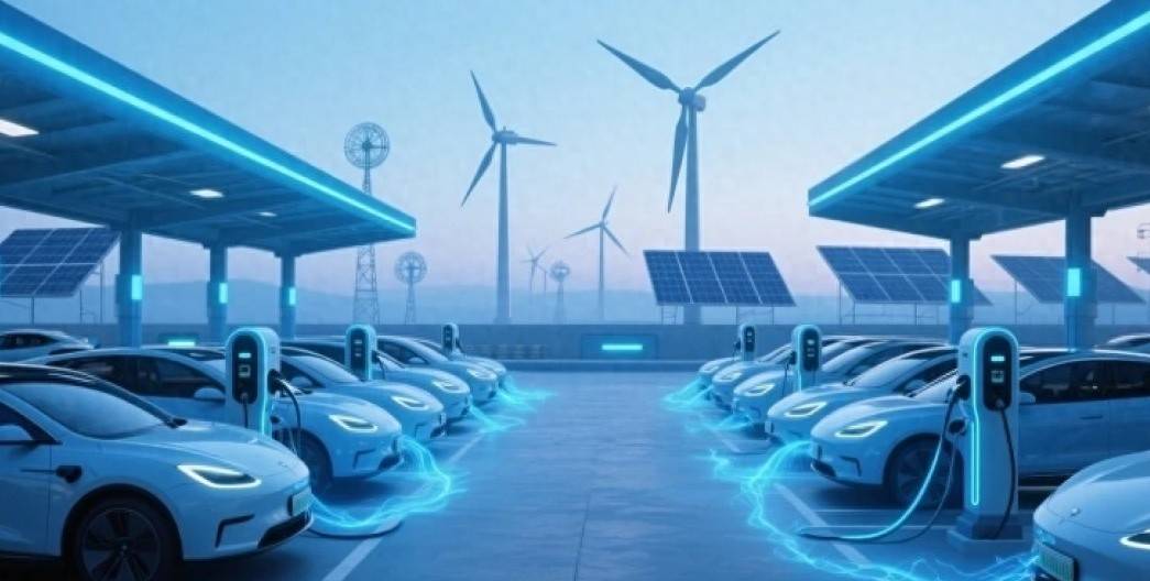 9月汽車銷量前三,都是新能源車,燃油車越來越難?