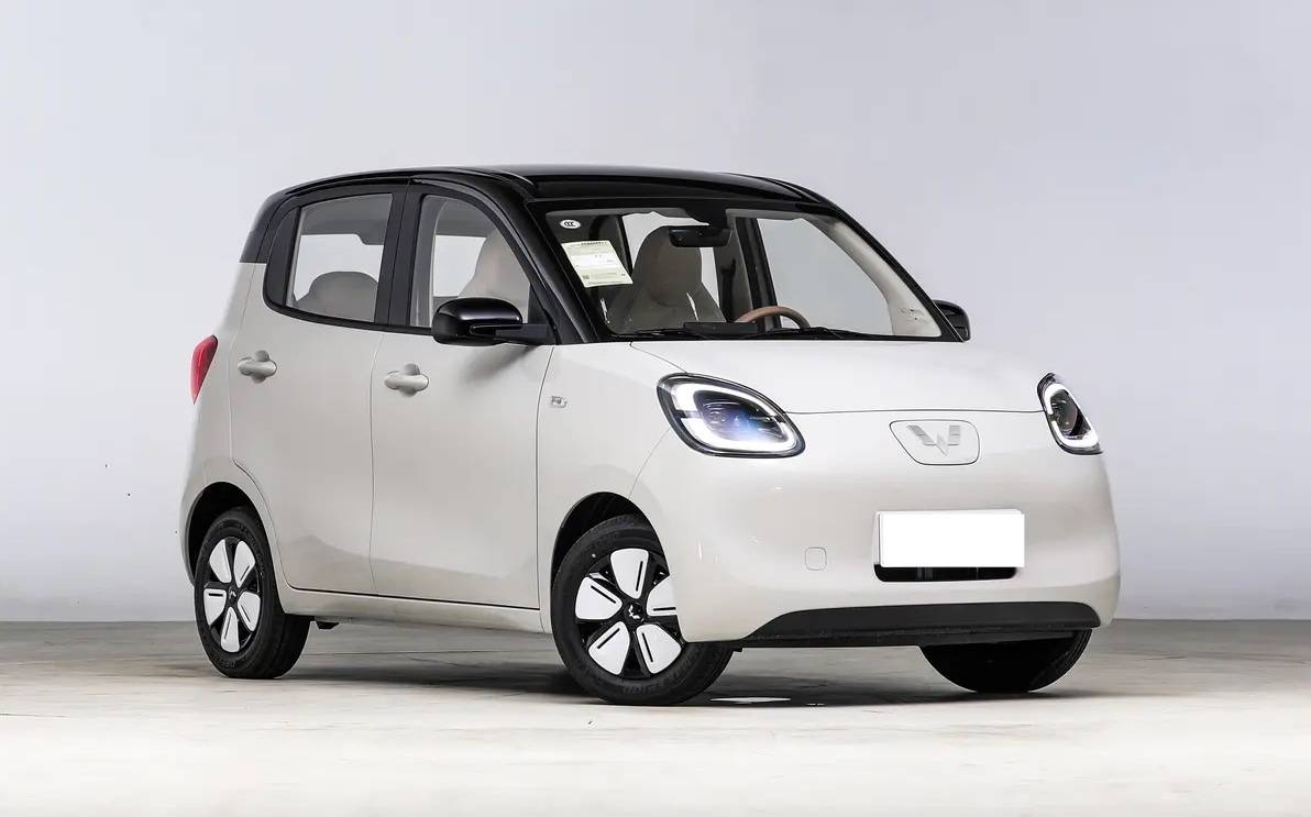 9月汽車銷量前三,都是新能源車,燃油車越來越難?