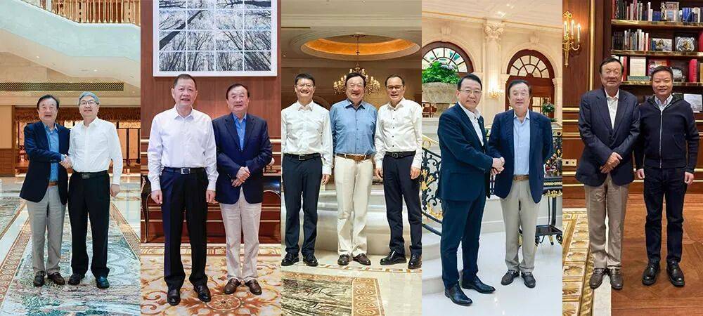 車圈“含華量”將平權(quán)!車企競(jìng)爭(zhēng)“制高點(diǎn)”又將如何演變?