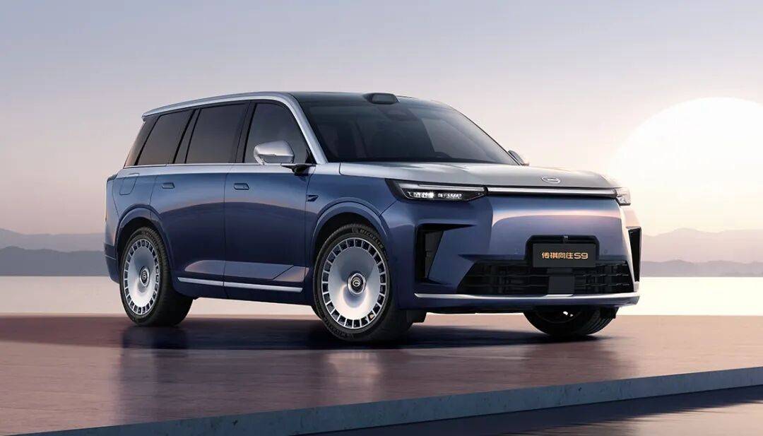 車圈“含華量”將平權(quán)!車企競(jìng)爭(zhēng)“制高點(diǎn)”又將如何演變?