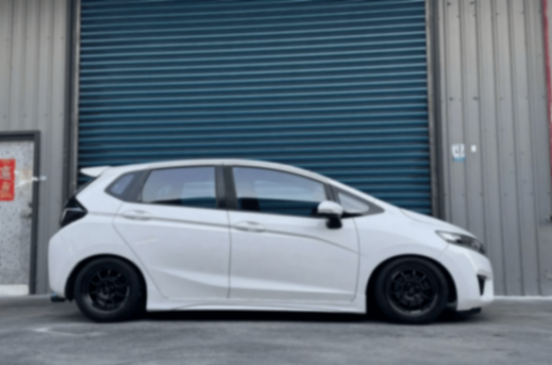 凱美瑞GT-S官圖,性能套件一加,誰能不愛?