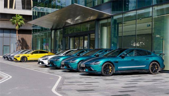 訂單早就排到明年,小米汽車為什么還要補貼購置稅?