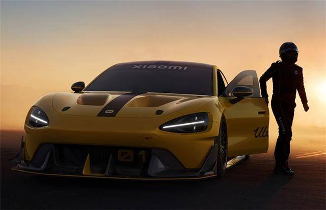 訂單早就排到明年,小米汽車為什么還要補貼購置稅?