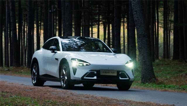 訂單早就排到明年,小米汽車為什么還要補貼購置稅?