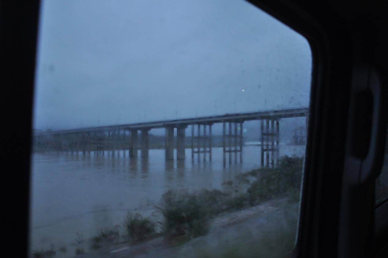 不是復(fù)古 而是回到越野本能212 T01柴油版試駕