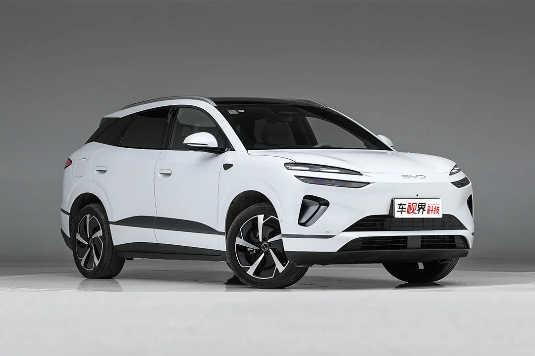 價格低的套路多,配置豪華的沒幾個,淺析全新深藍S07的成功之道