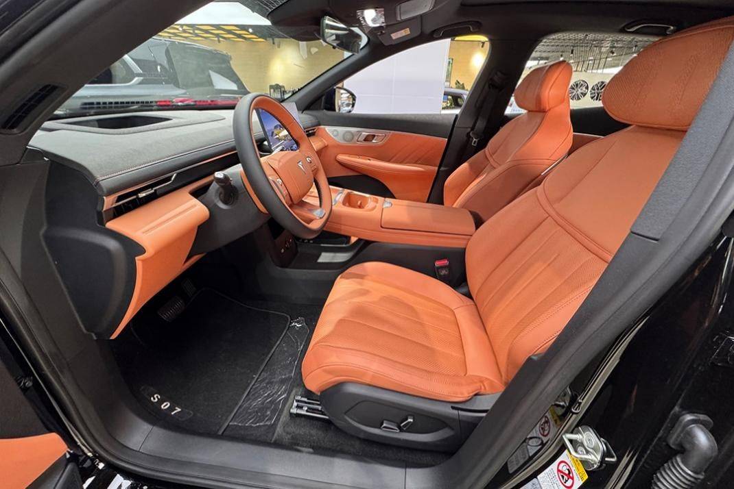 價格低的套路多,配置豪華的沒幾個,淺析全新深藍S07的成功之道