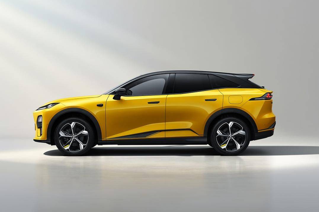 價格低的套路多,配置豪華的沒幾個,淺析全新深藍S07的成功之道