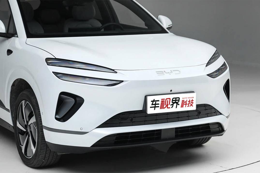 價格低的套路多,配置豪華的沒幾個,淺析全新深藍S07的成功之道