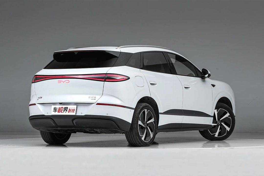 價格低的套路多,配置豪華的沒幾個,淺析全新深藍S07的成功之道