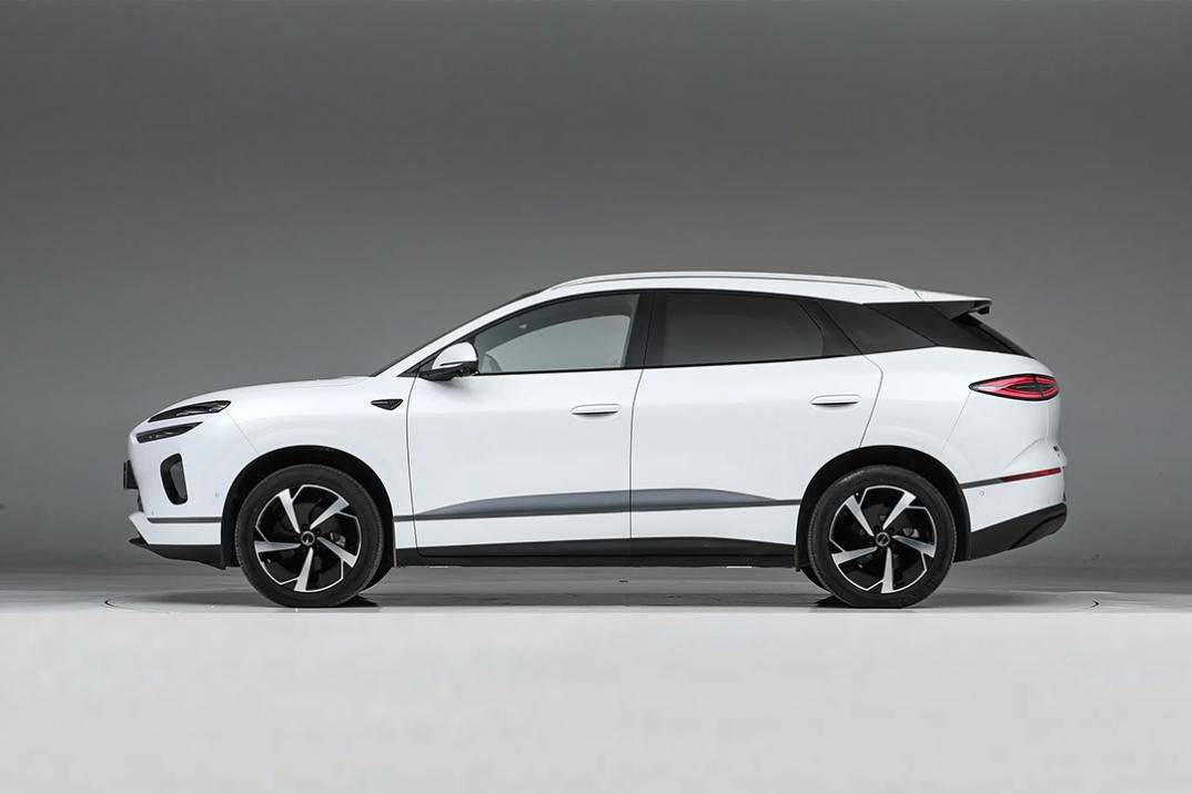 價格低的套路多,配置豪華的沒幾個,淺析全新深藍S07的成功之道