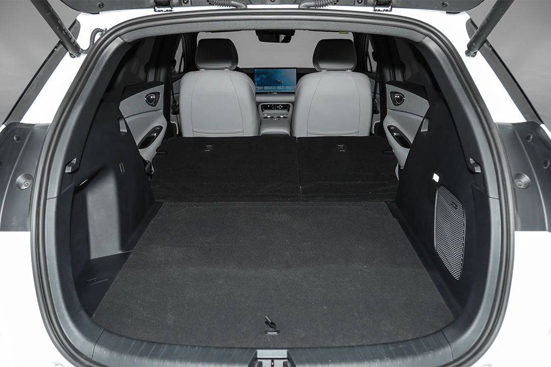 價格低的套路多,配置豪華的沒幾個,淺析全新深藍S07的成功之道